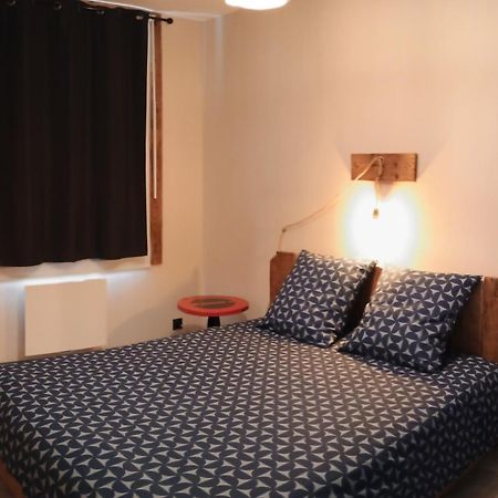 Appartement Le Bihe Ла-Бресс Экстерьер фото