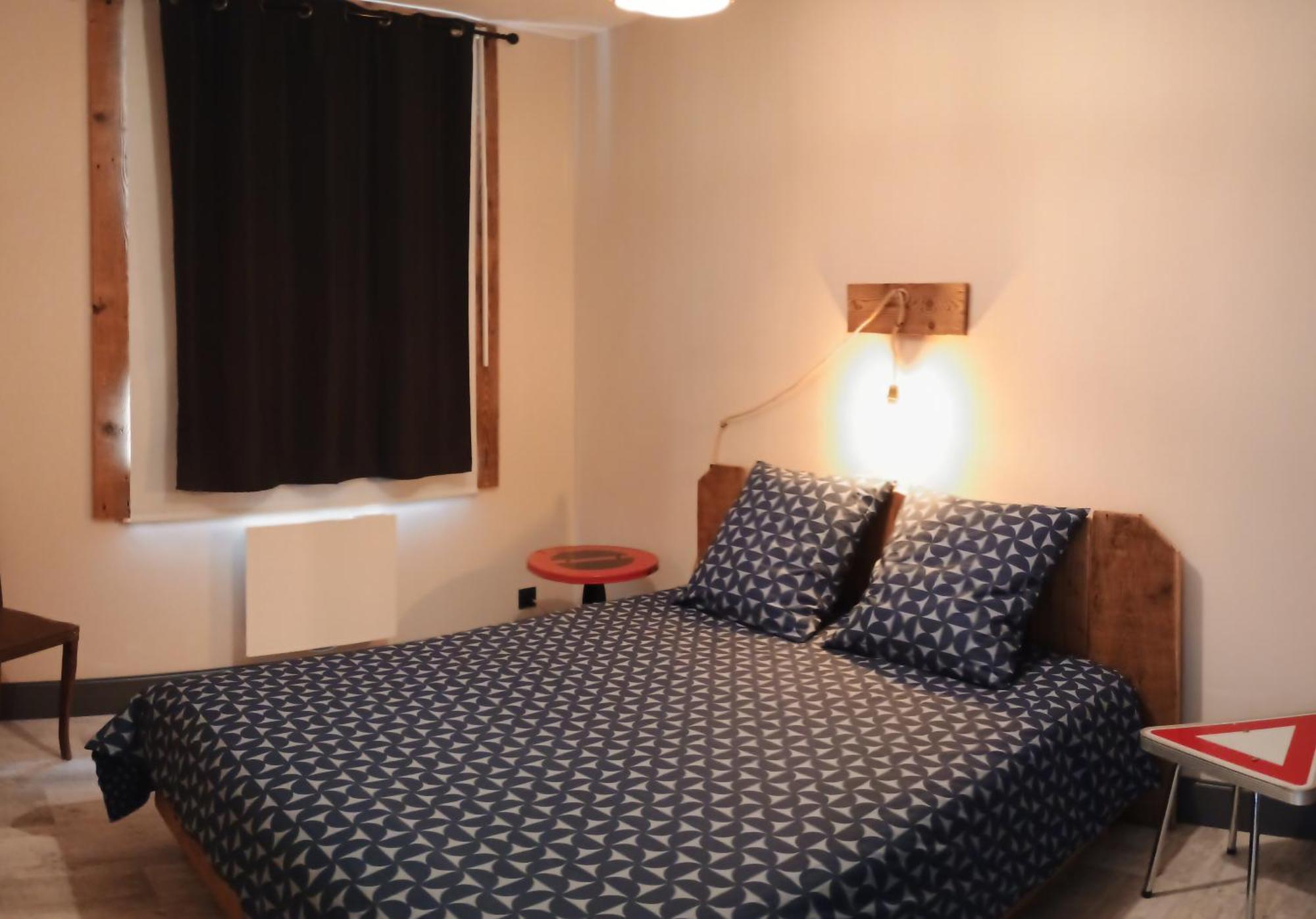 Appartement Le Bihe Ла-Бресс Экстерьер фото