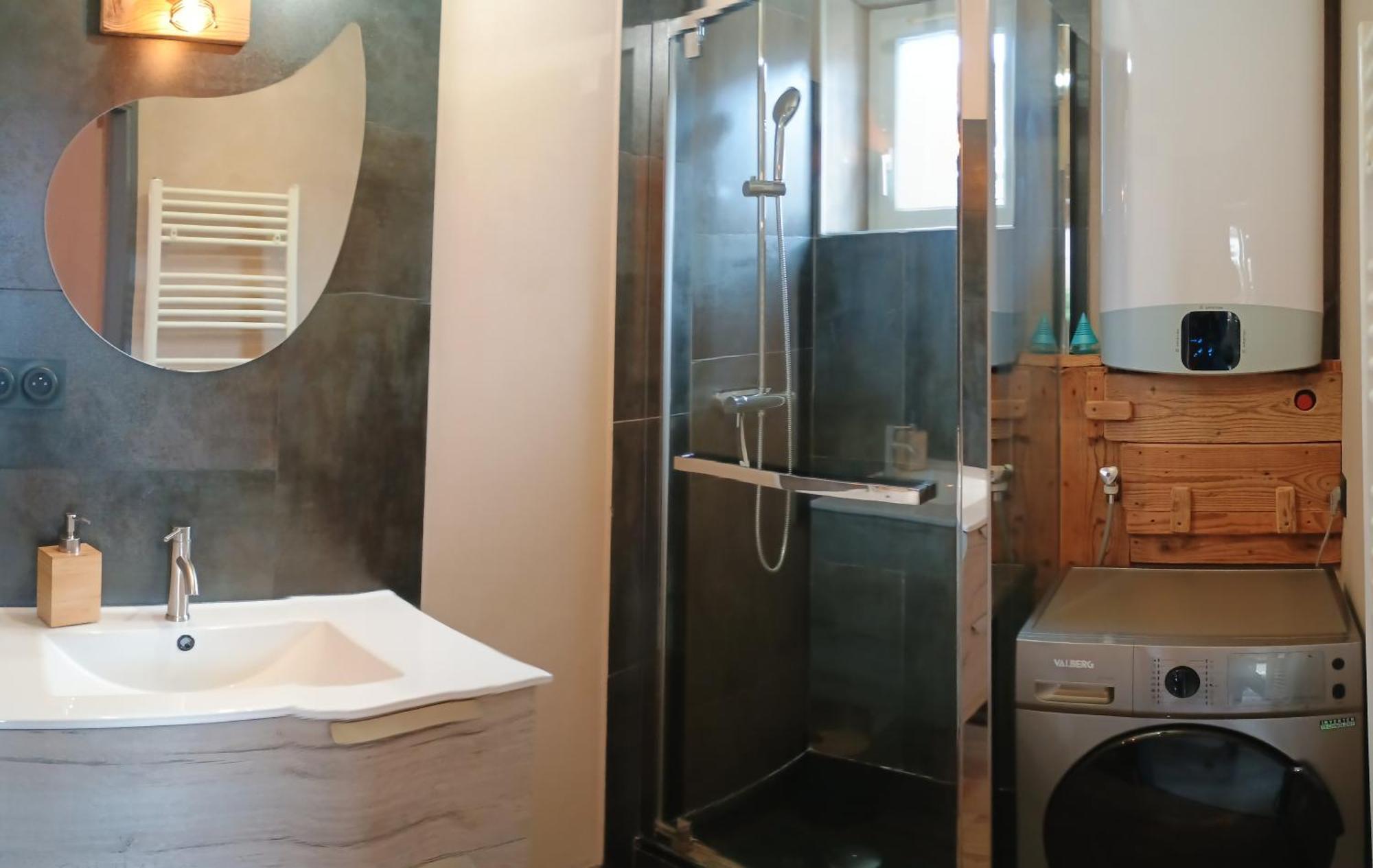 Appartement Le Bihe Ла-Бресс Экстерьер фото