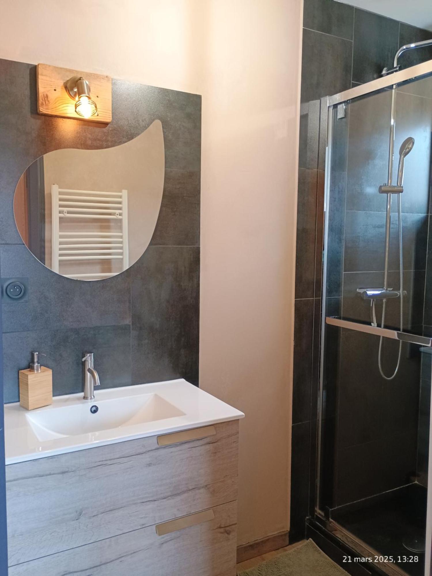 Appartement Le Bihe Ла-Бресс Экстерьер фото