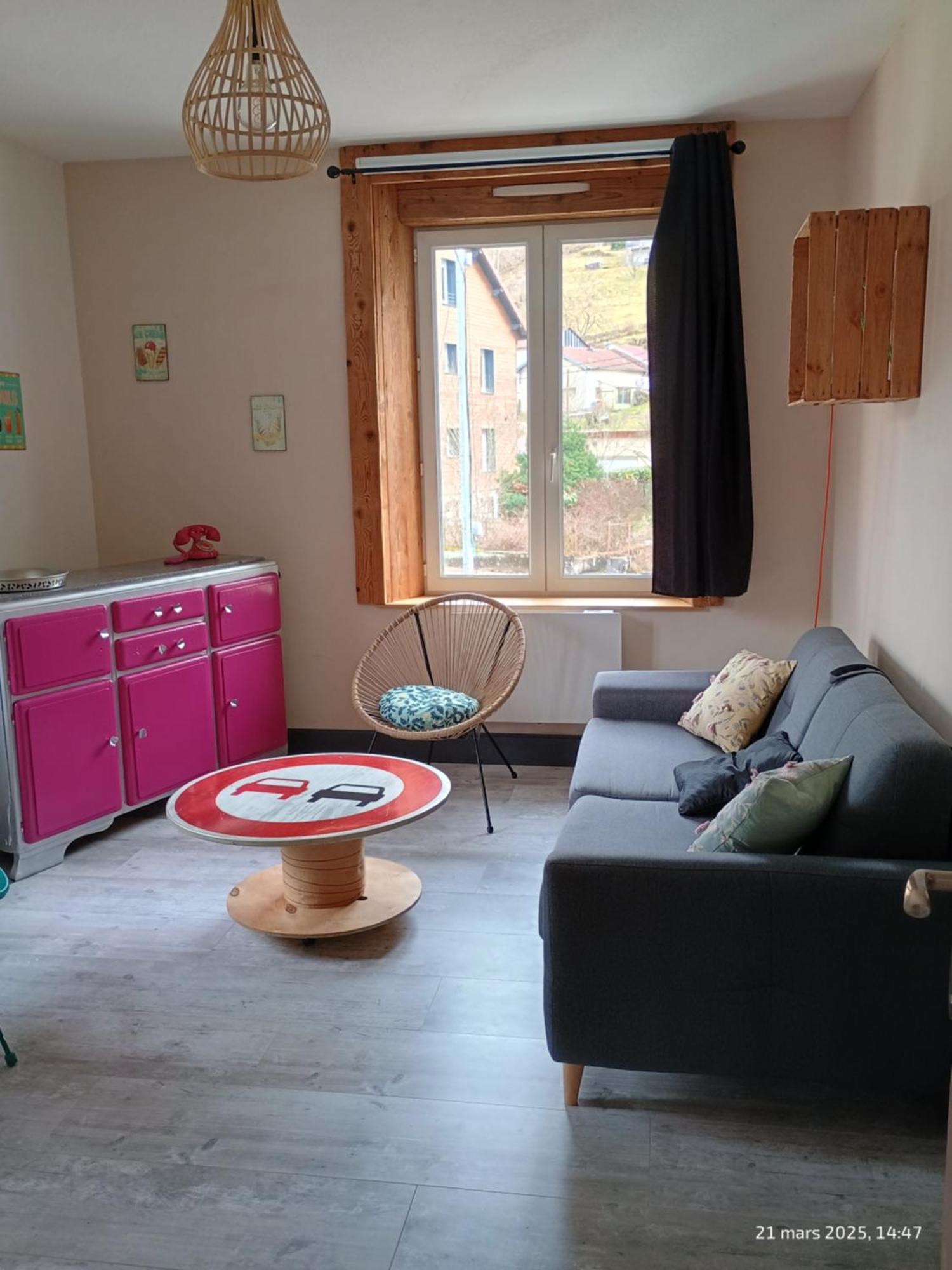 Appartement Le Bihe Ла-Бресс Экстерьер фото
